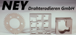 Ney Drahterodieren GmbH